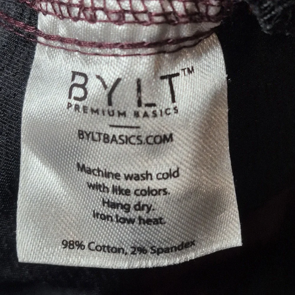 BYLT Basics bylt men